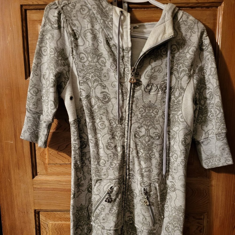 Dereon Dress